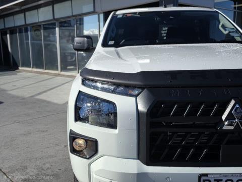 2026 Mitsubishi Triton - Thumbnail