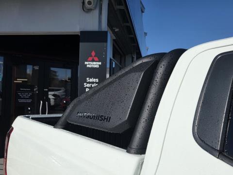 2026 Mitsubishi Triton - Thumbnail