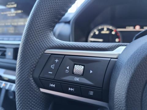 2026 Mitsubishi Triton - Thumbnail