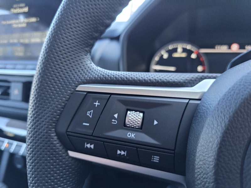 2026 Mitsubishi Triton