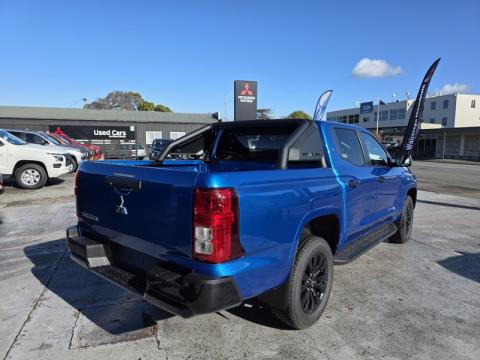 2026 Mitsubishi Triton - Thumbnail