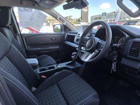 2026 Mitsubishi Triton - Thumbnail