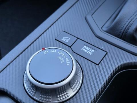 2026 Mitsubishi Triton - Thumbnail