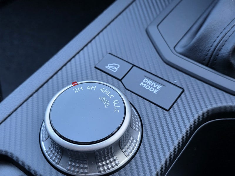 2026 Mitsubishi Triton