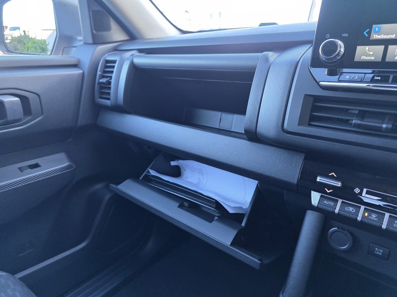 2026 Mitsubishi Triton