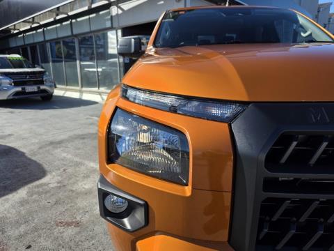 2026 Mitsubishi Triton - Thumbnail