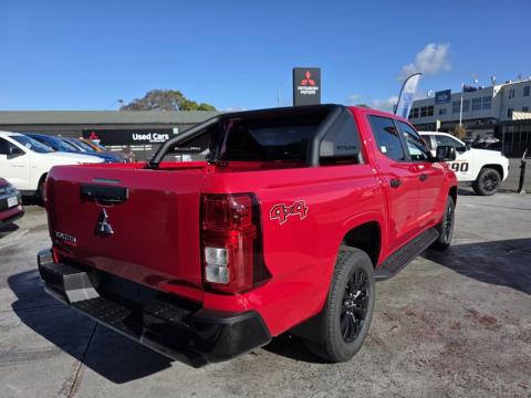2026 Mitsubishi Triton - Thumbnail