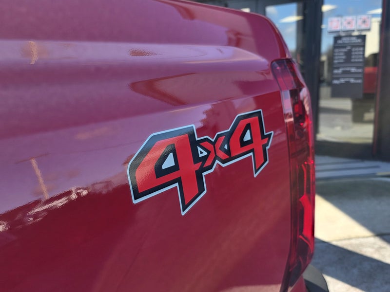 2026 Mitsubishi Triton