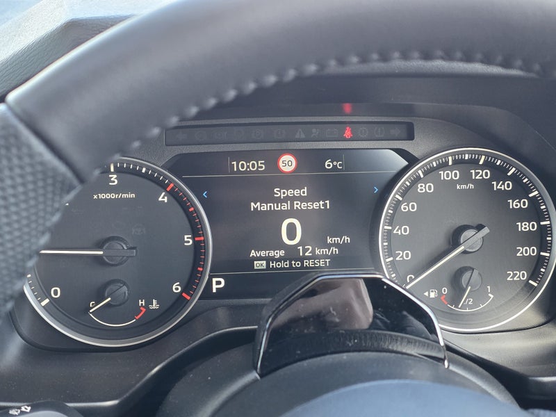 2026 Mitsubishi Triton