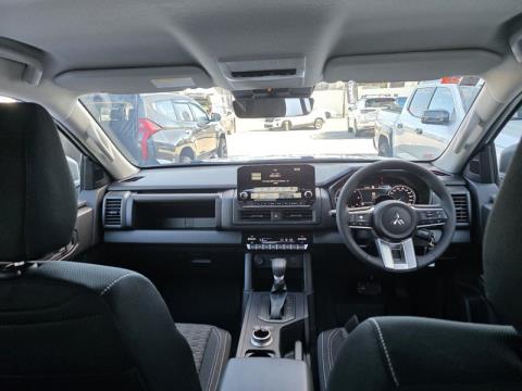 2026 Mitsubishi Triton - Thumbnail