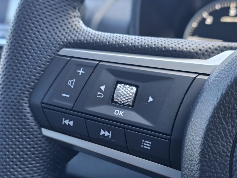2026 Mitsubishi Triton