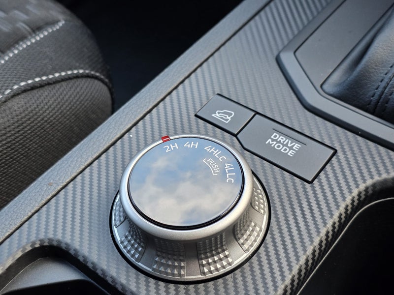 2026 Mitsubishi Triton