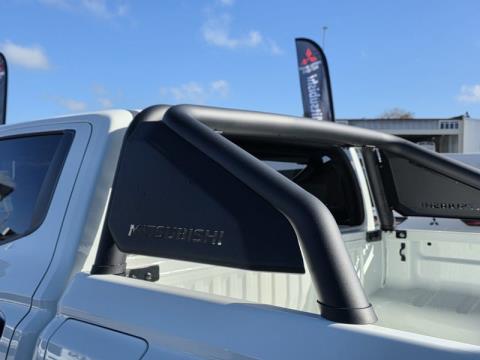 2026 Mitsubishi Triton - Thumbnail