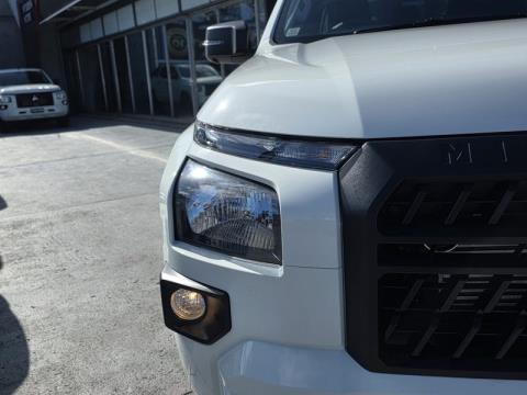 2026 Mitsubishi Triton - Thumbnail