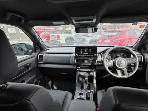 2026 Mitsubishi Triton - Thumbnail