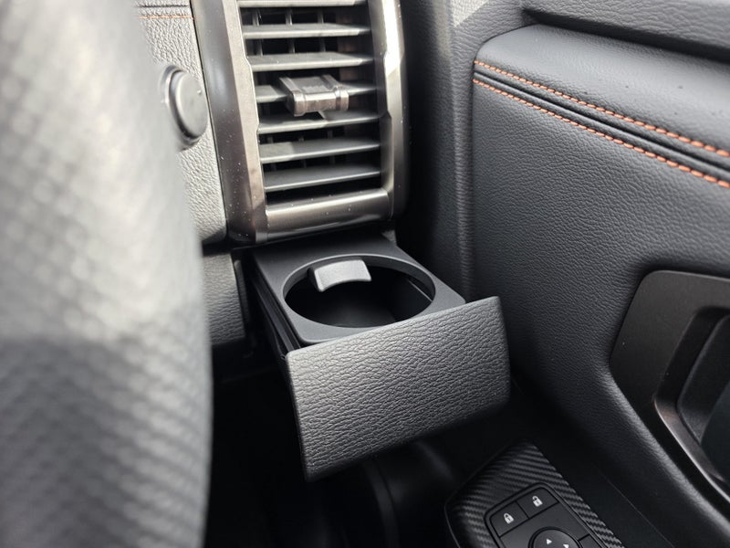 2026 Mitsubishi Triton