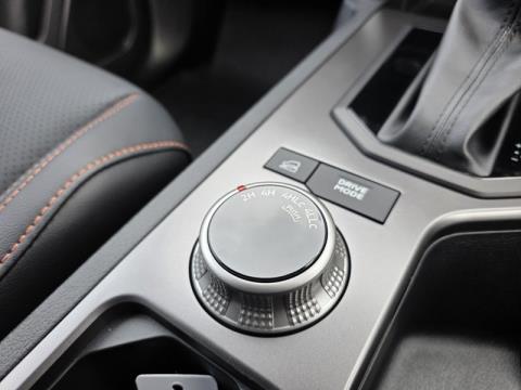 2026 Mitsubishi Triton - Thumbnail