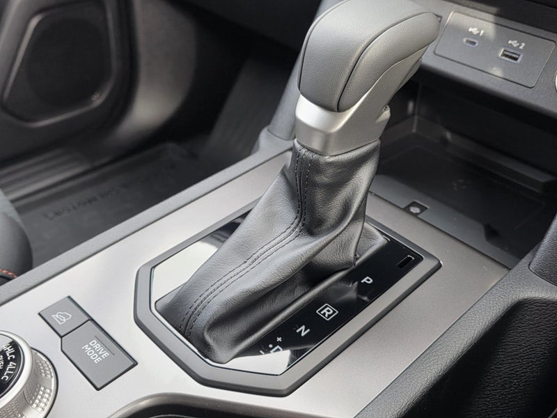 2026 Mitsubishi Triton