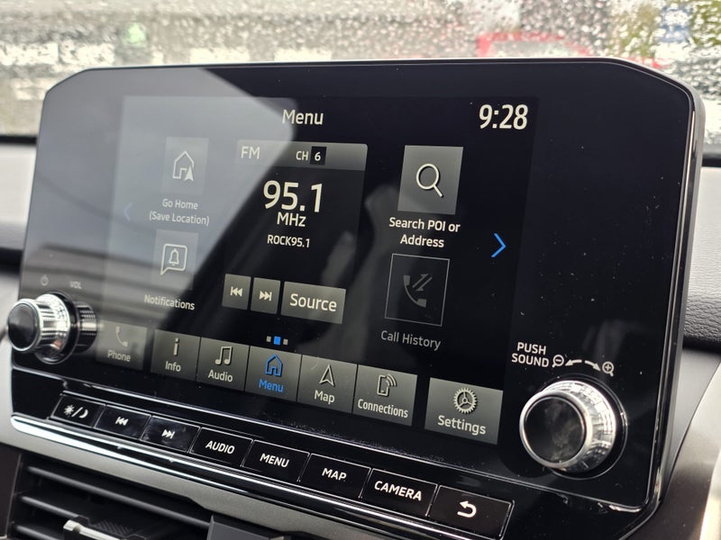 2026 Mitsubishi Triton