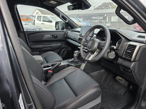 2026 Mitsubishi Triton - Thumbnail