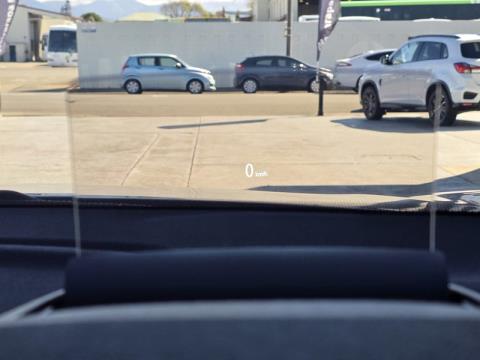 2026 Mitsubishi Eclipse Cross - Thumbnail