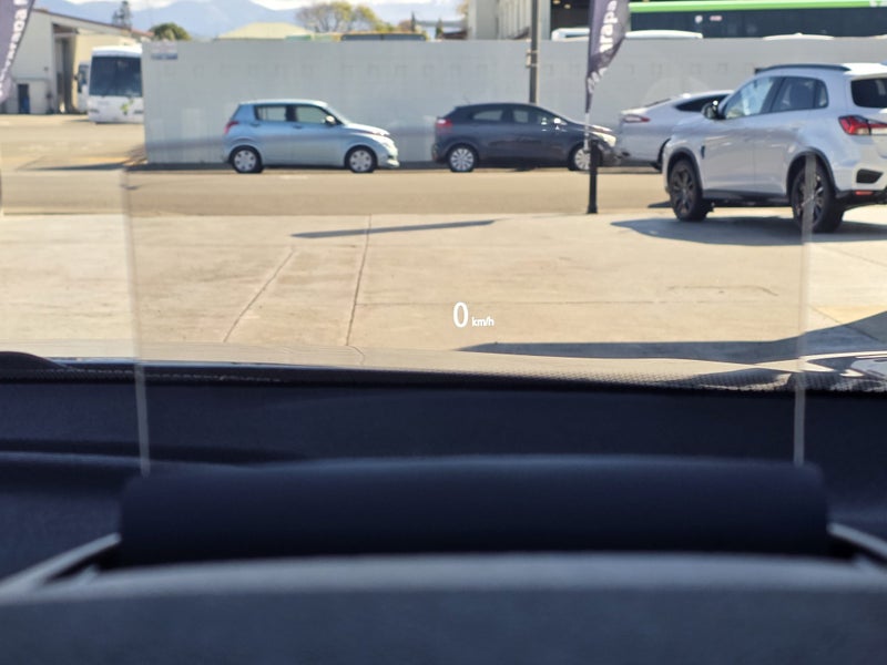 2026 Mitsubishi Eclipse Cross