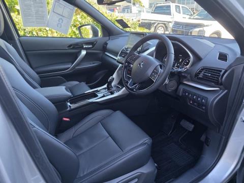 2026 Mitsubishi Eclipse Cross - Thumbnail