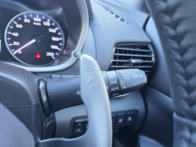 2026 Mitsubishi Eclipse Cross