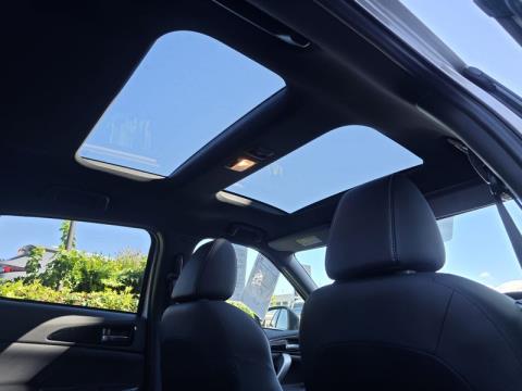 2026 Mitsubishi Eclipse Cross - Thumbnail