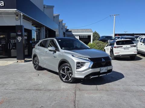 2026 Mitsubishi Eclipse Cross - Thumbnail