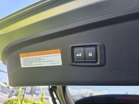 2026 Mitsubishi Eclipse Cross - Thumbnail