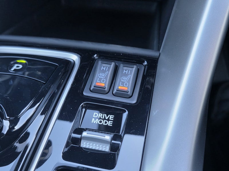 2026 Mitsubishi Eclipse Cross