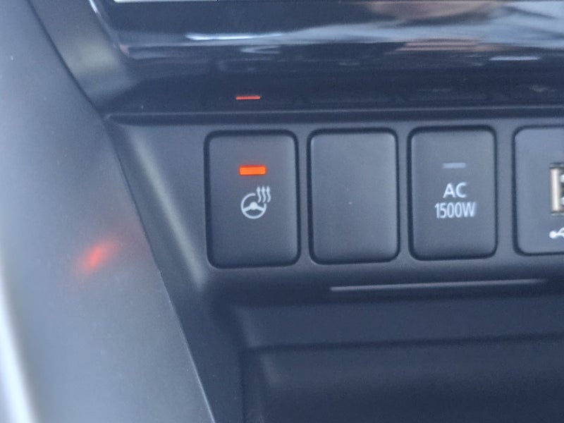 2026 Mitsubishi Eclipse Cross