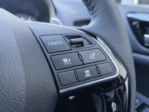 2026 Mitsubishi Eclipse Cross - Thumbnail