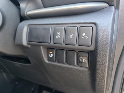 2026 Mitsubishi Eclipse Cross - Thumbnail