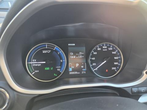 2026 Mitsubishi Eclipse Cross - Thumbnail