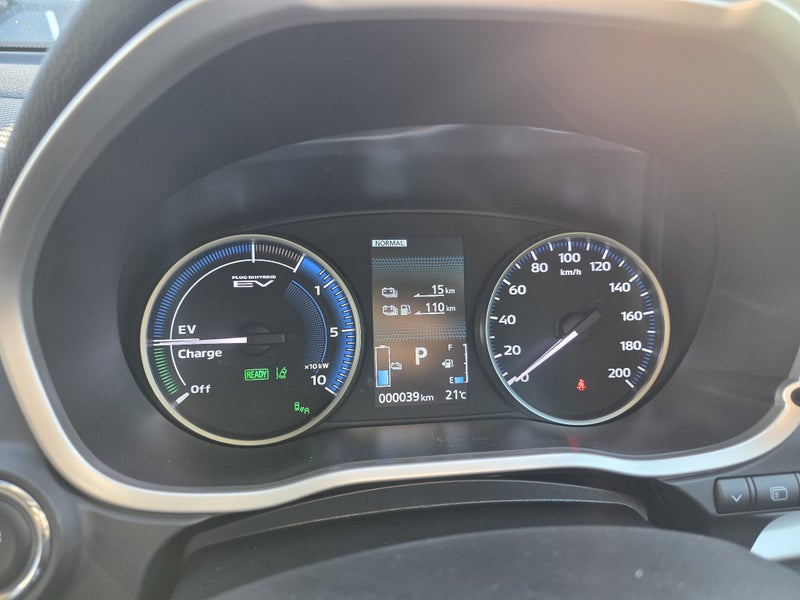 2026 Mitsubishi Eclipse Cross