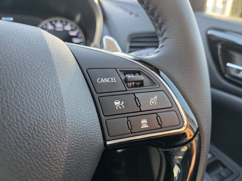 2026 Mitsubishi Eclipse Cross
