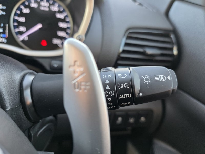 2026 Mitsubishi Eclipse Cross