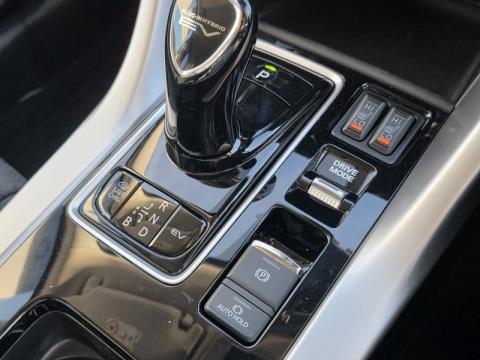 2026 Mitsubishi Eclipse Cross - Thumbnail