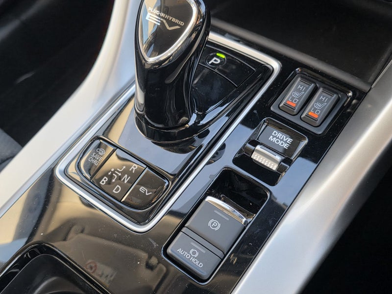 2026 Mitsubishi Eclipse Cross