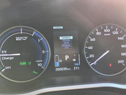 2026 Mitsubishi Eclipse Cross - Thumbnail