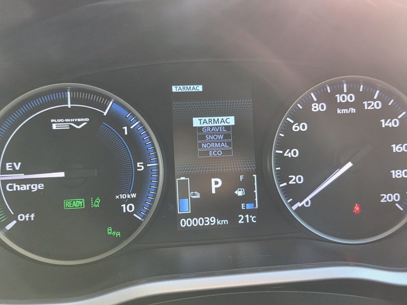 2026 Mitsubishi Eclipse Cross