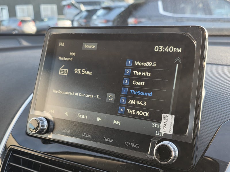 2026 Mitsubishi Eclipse Cross