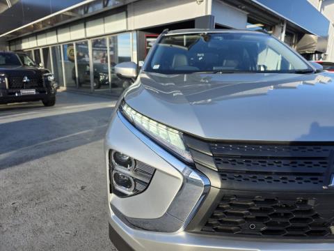 2026 Mitsubishi Eclipse Cross - Thumbnail