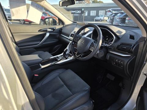 2026 Mitsubishi Eclipse Cross - Thumbnail