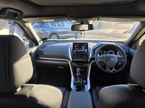 2026 Mitsubishi Eclipse Cross - Thumbnail