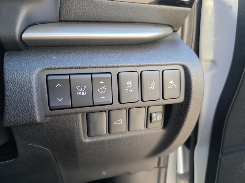 2026 Mitsubishi Eclipse Cross