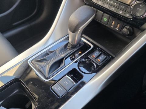 2026 Mitsubishi Eclipse Cross - Thumbnail