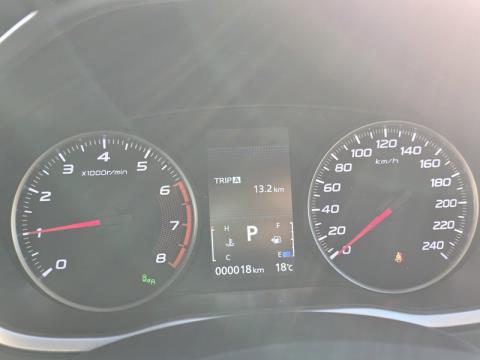 2026 Mitsubishi Eclipse Cross - Thumbnail